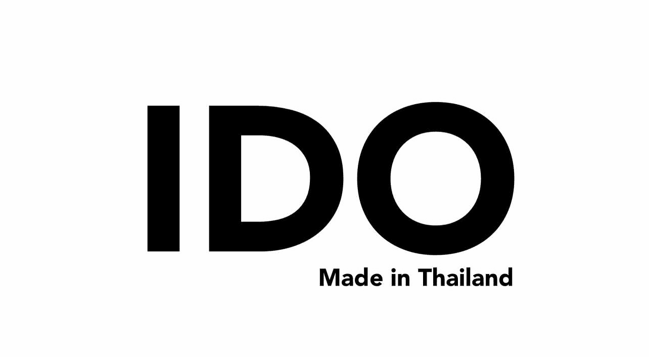 IDEABYIDO Bangkok — Made in Thailand